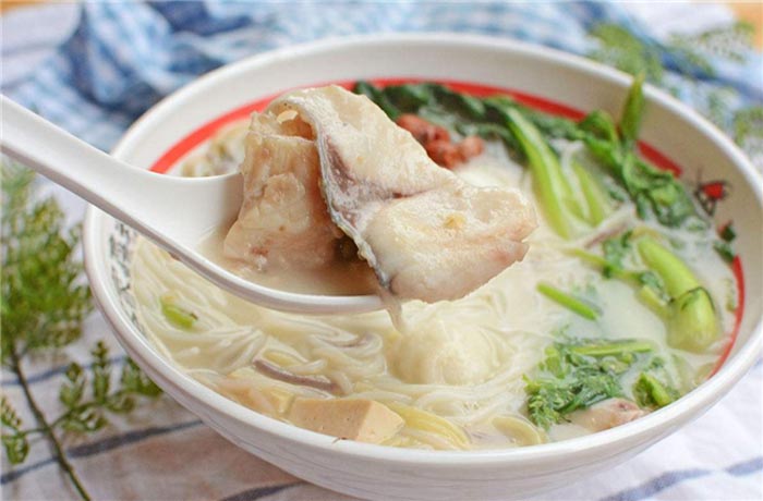 章贡鱼粉培训